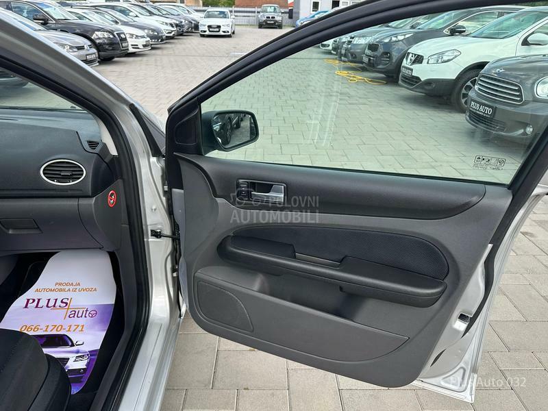 Ford Focus N O V