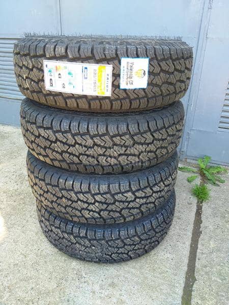 Sailun 215/75 R15 Zimska
