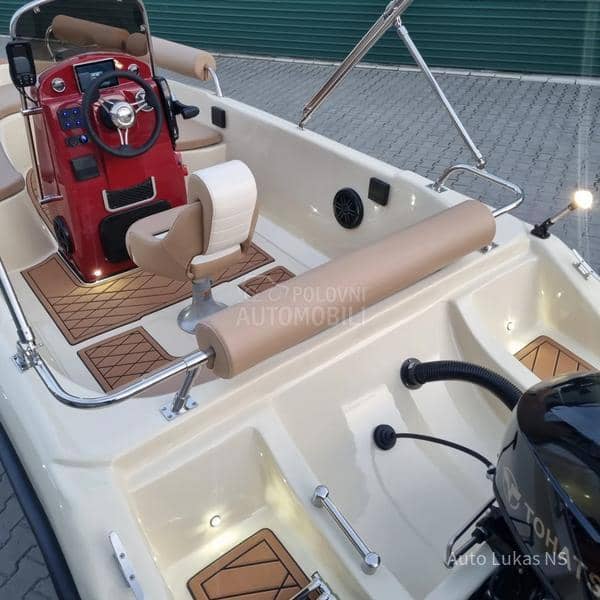 GT Star Gliser