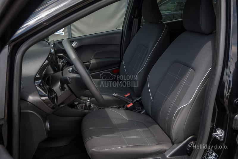 Ford Fiesta 1.0EcoBoost Nav