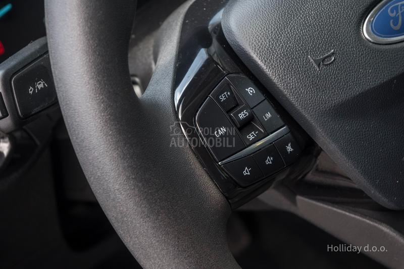 Ford Fiesta 1.0EcoBoost Nav