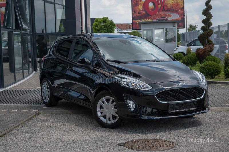 Ford Fiesta 1.0EcoBoost Nav