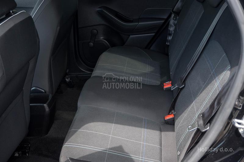 Ford Fiesta 1.0EcoBoost Nav