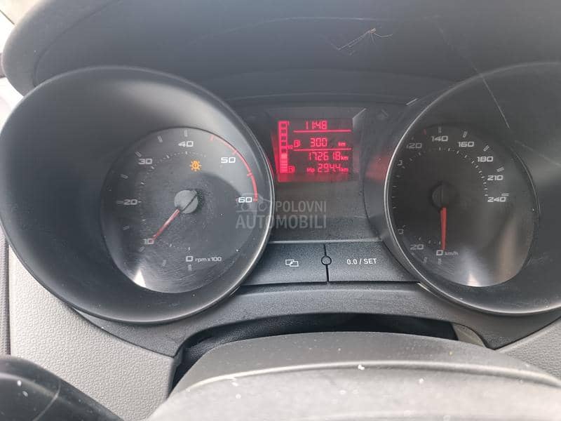Seat Ibiza 1.4 tdi