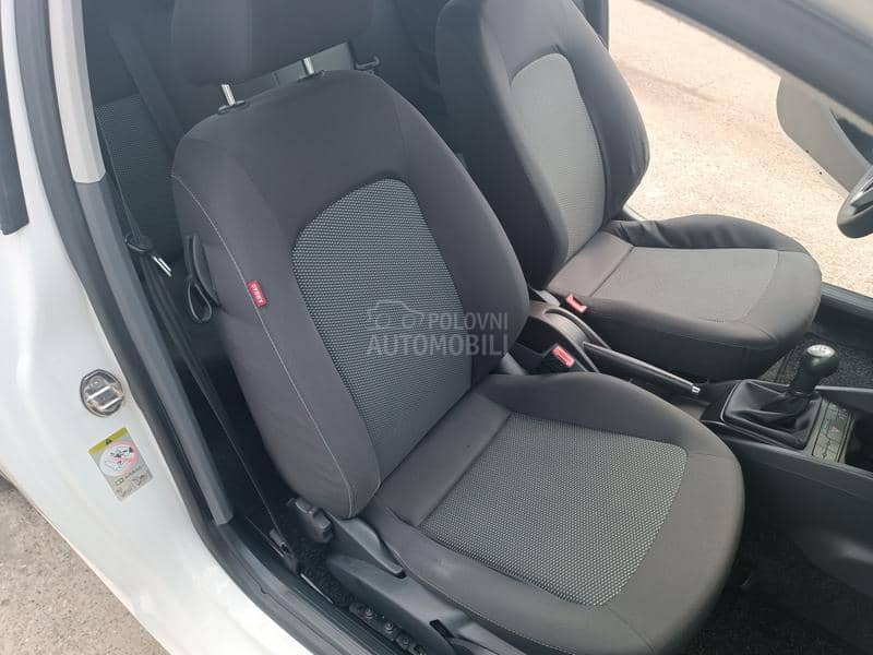 Seat Ibiza 1.4 tdi
