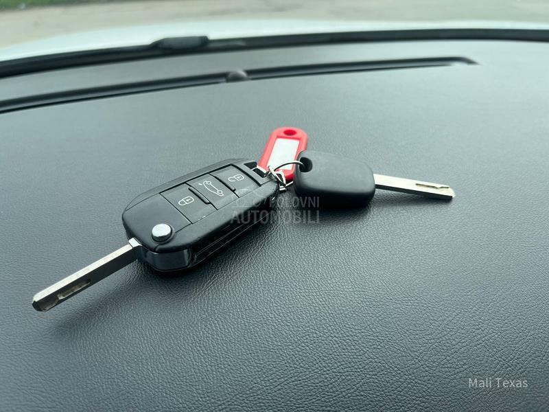 Peugeot 508 P R O D A T O