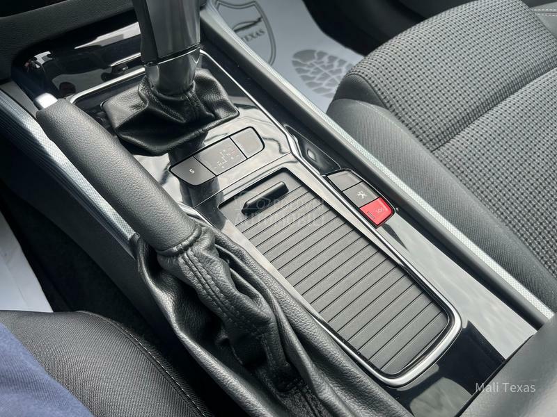 Peugeot 508 P R O D A T O