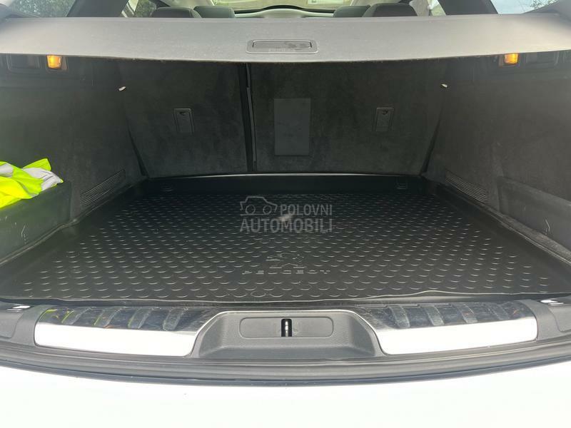 Peugeot 508 P R O D A T O