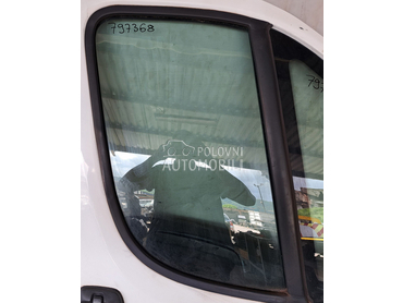 STAKLO za Citroen Jumpy