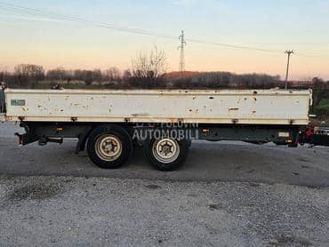 Schwarzmuller Taxo 110