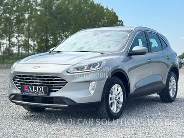 Ford Kuga 2.5 Duratec FHEV