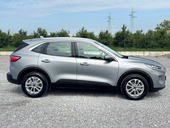 Ford Kuga 2.5 Duratec FHEV