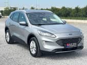 Ford Kuga 2.5 Duratec FHEV