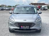 Ford Kuga 2.5 Duratec FHEV