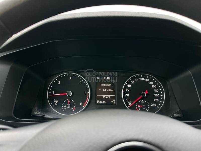 Volkswagen Transporter T6 2.0TDI Produzeni CH