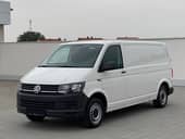 Volkswagen Transporter T6 2.0TDI Produzeni CH