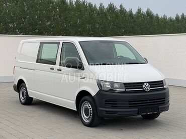 Volkswagen Transporter T6 2.0TDI Produzeni CH