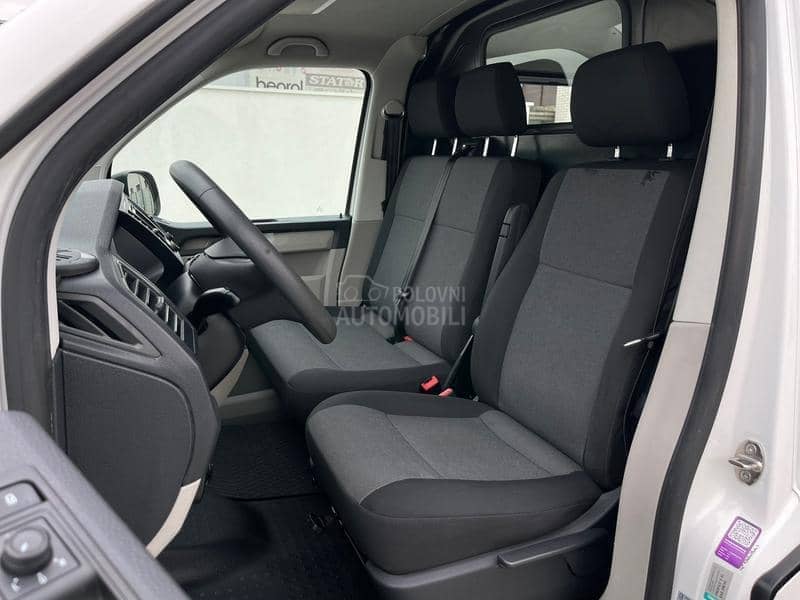 Volkswagen Transporter T6 2.0TDI Produzeni CH