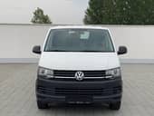 Volkswagen Transporter T6 2.0TDI Produzeni CH