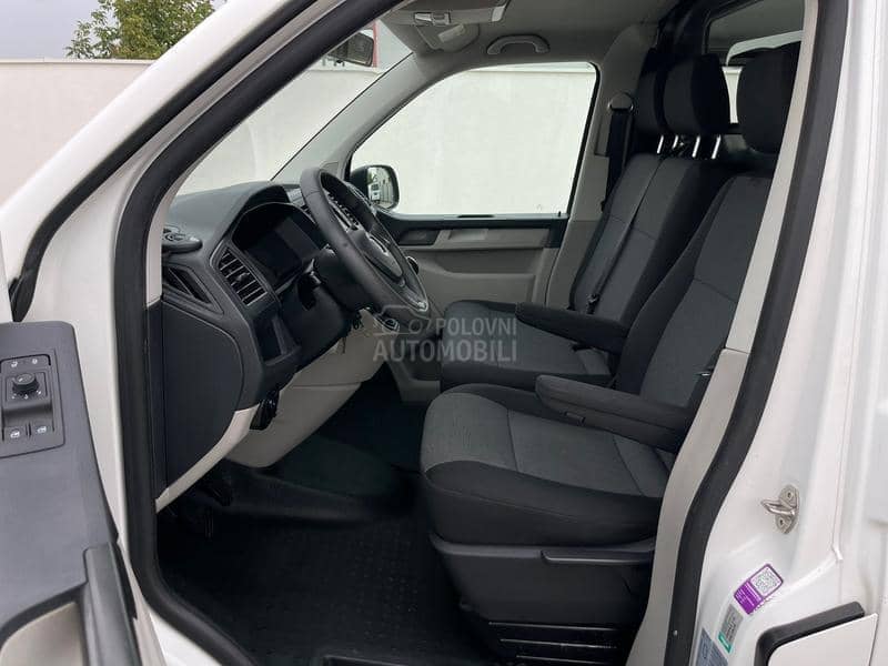 Volkswagen Transporter T6 2.0TDI Produzeni CH