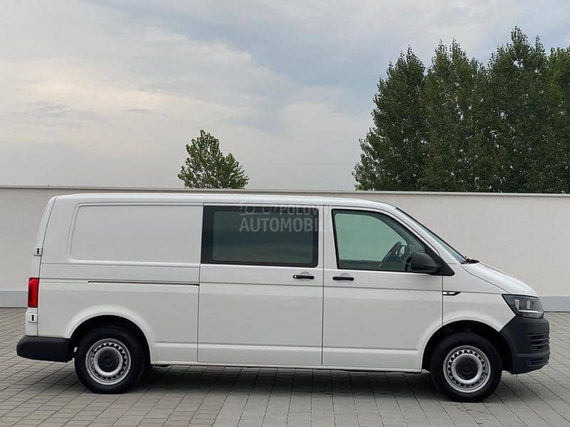 Volkswagen Transporter T6 2.0TDI Produzeni CH