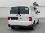 Volkswagen Transporter T6 2.0TDI Produzeni CH