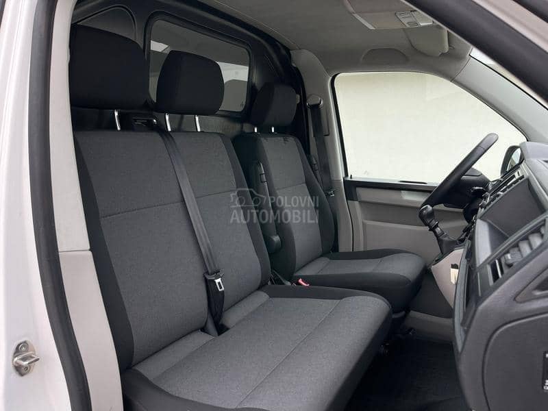 Volkswagen Transporter T6 2.0TDI Produzeni CH