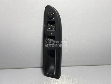 PLASTIKA za Volkswagen Passat B6