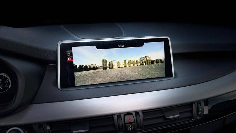 BMW X5 2.0 e40 M-Paket Nov