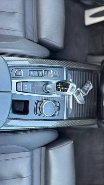 BMW X5 2.0 e40 M-Paket Nov