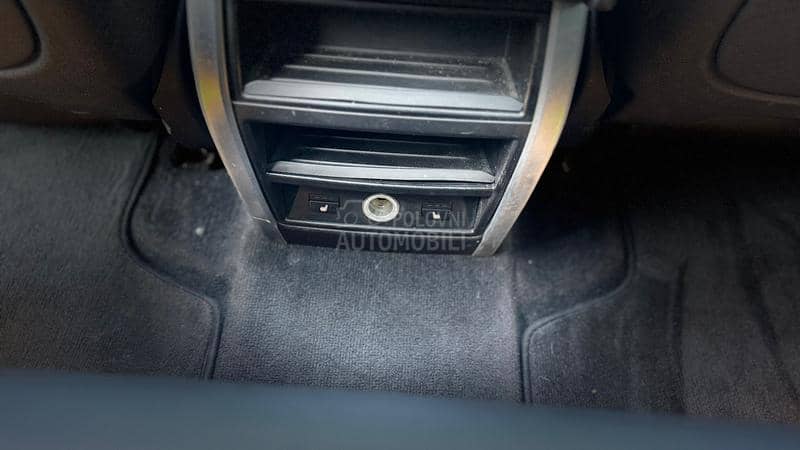 BMW X5 2.0 e40 M-Paket Nov