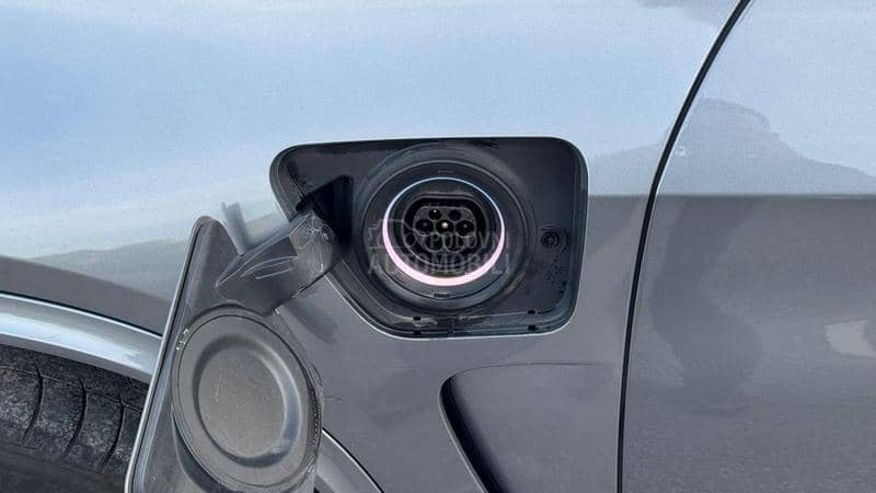 BMW X5 2.0 e40 M-Paket Nov