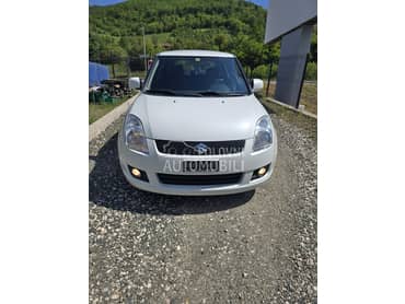 Suzuki Swift 1.3 4x4