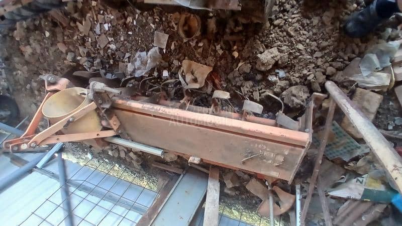 Maschio Almex