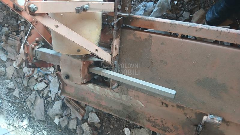 Maschio Almex