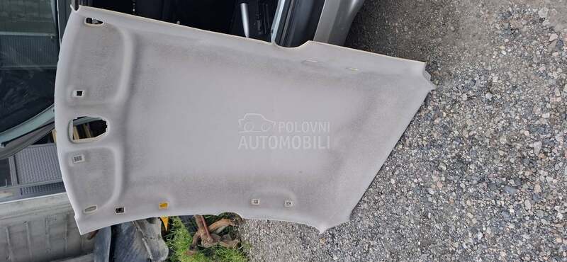 nebo 3 vrata sa air bag
