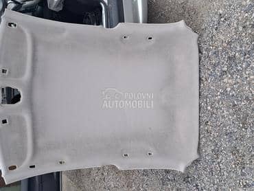 nebo 3 vrata sa air bag za Peugeot 206