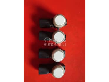 Parking senzor za Peugeot 208 od 2016. do 2020. god.