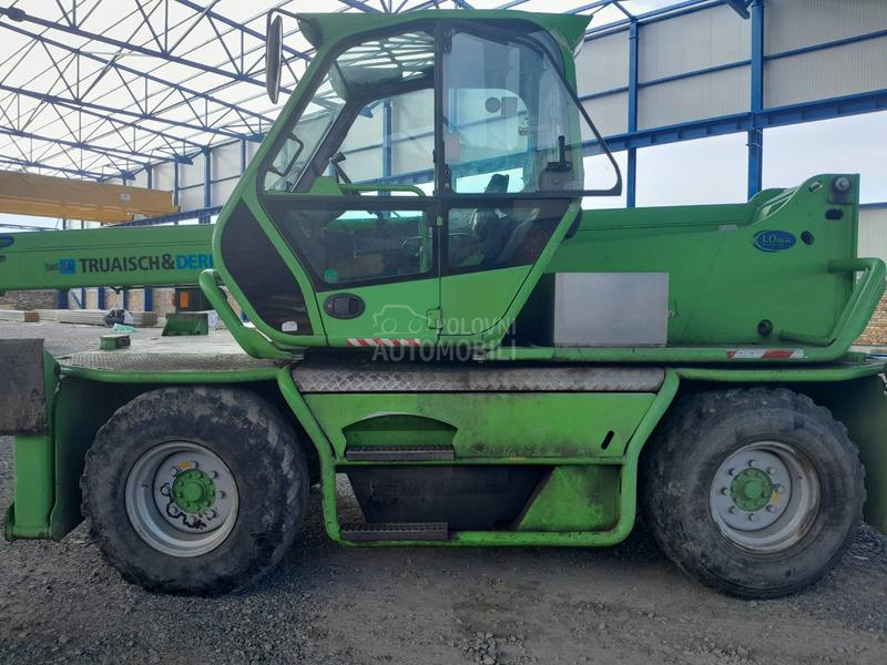 Merlo ROTO 3816s