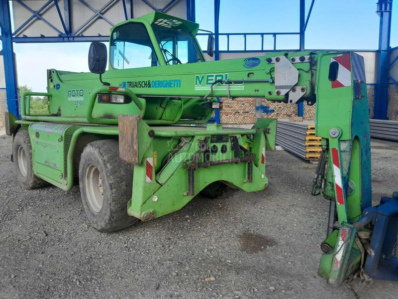 Merlo ROTO 3816s