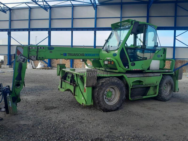 Merlo ROTO 3816s