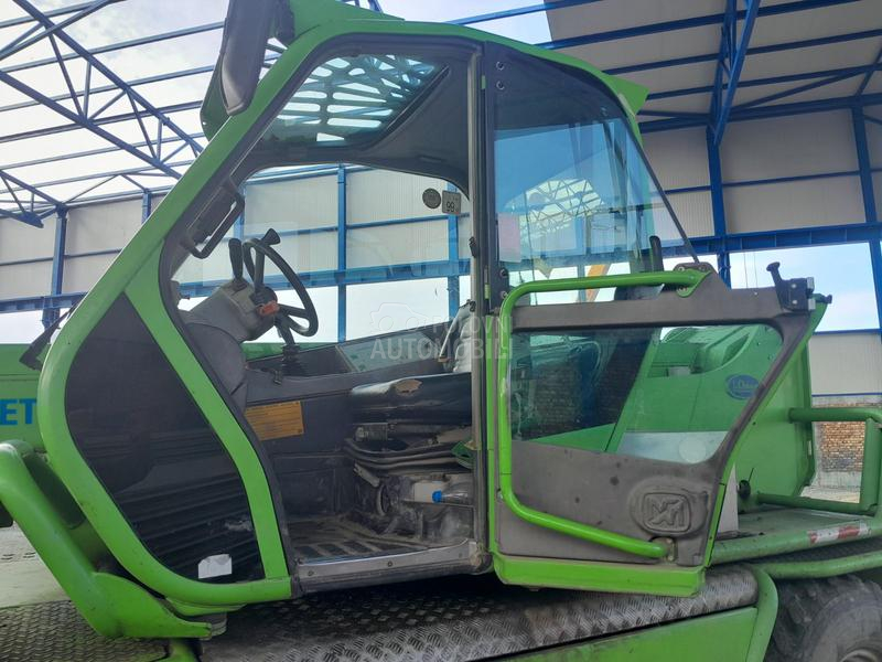 Merlo ROTO 3816s