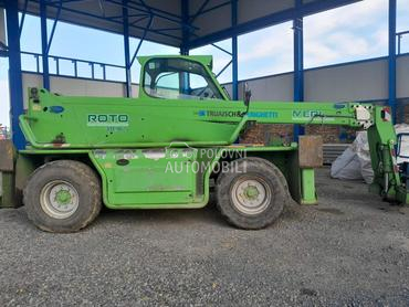 Merlo ROTO 3816s