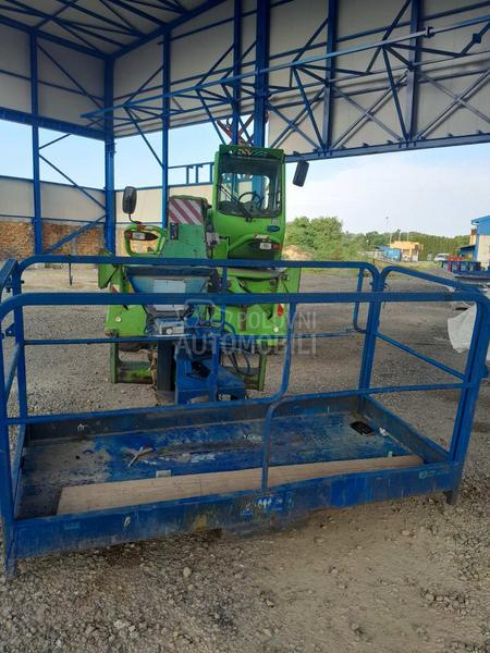 Merlo ROTO 3816s