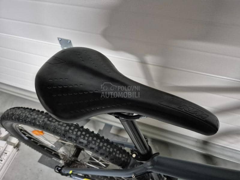 KTM Peak Air 27.5 XT 3x10 TOP