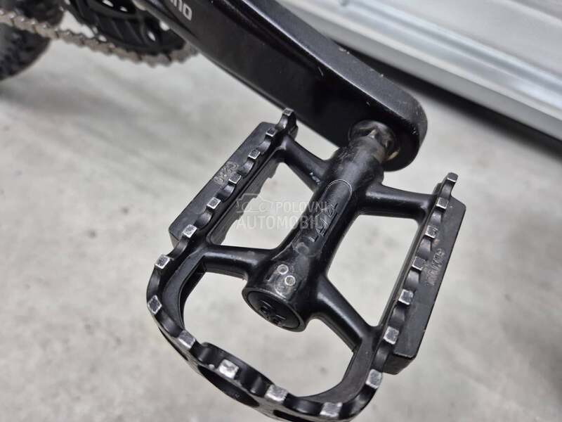 KTM Peak Air 27.5 XT 3x10 TOP