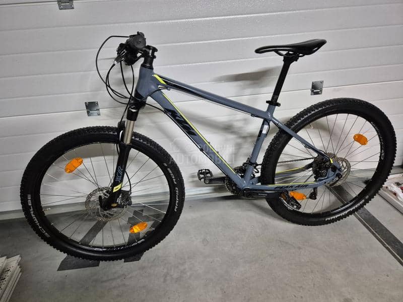 KTM Peak Air 27.5 XT 3x10 TOP