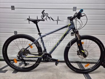 KTM Peak Air 27.5 XT 3x10 TOP