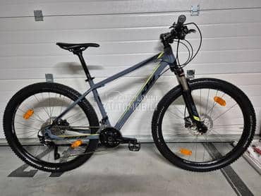 KTM Peak Air 27.5 XT 3x10 TOP