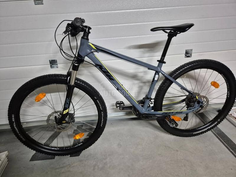 KTM Peak Air 27.5 XT 3x10 TOP
